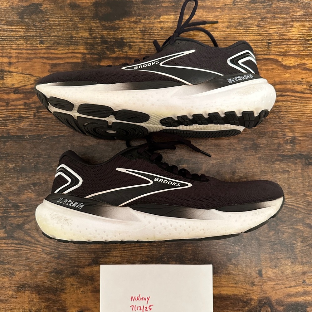 Brooks Glycerin 21 women’s 10.5